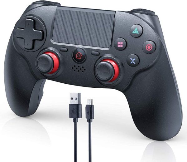 Wired Gaming Controller