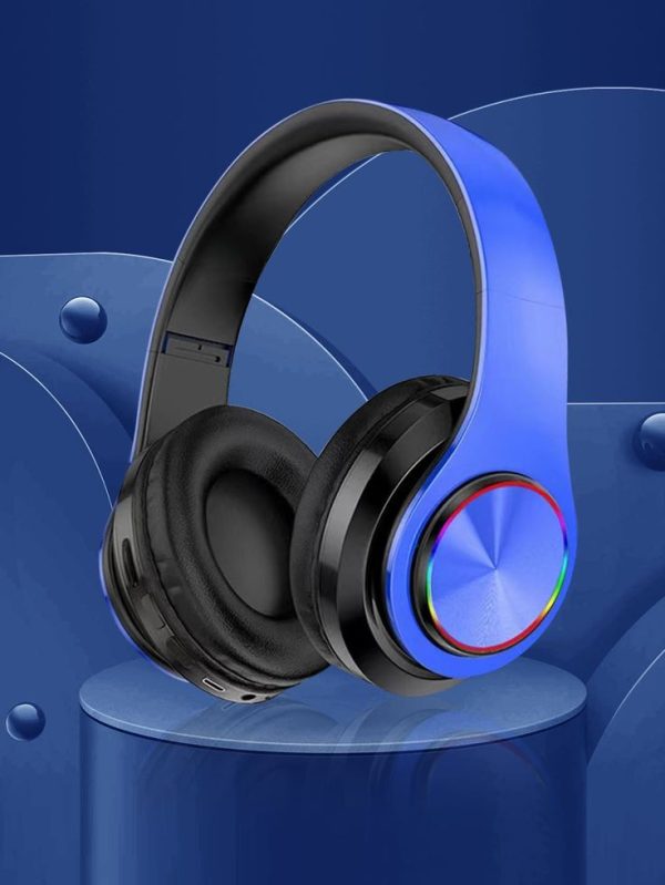 Wireless Gaming Headphones