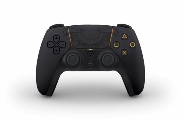 Bluetooth Controller